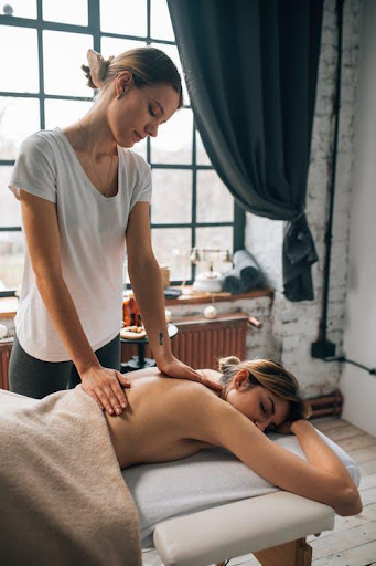 Yin Massage - Thumbnail