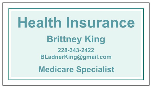 Brittney King Health Insurance - Thumbnail