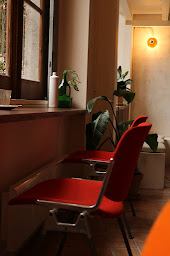 Photo n°7 de Puzzle Cafe à Lyon (Café)