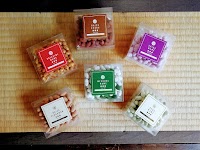 馬印三嶋豆本舗