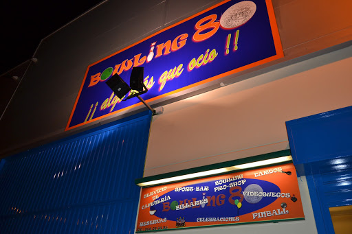 Bowling 80 - Thumbnail