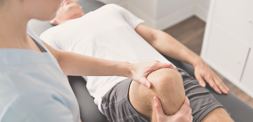 Clinique PhysioErgo FLEXm La Plaine Logo