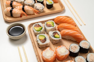 Photo n°1 de Happy Yummy - Charenton-le-Pont à Charenton-le-Pont (Restaurant japonais)