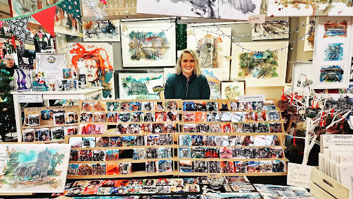 Kate O’Brien Art