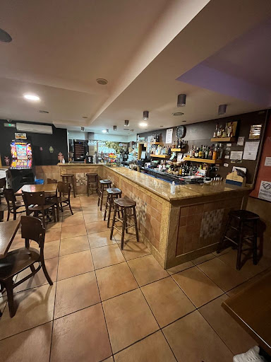 Bar A Derrasa