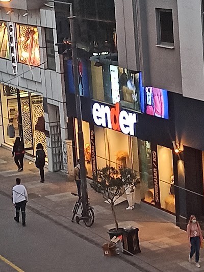 Eskişehir Ender