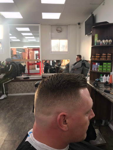 Hair Razor Barbers - Thumbnail