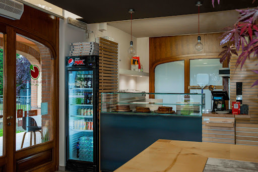 Voglia Di Pizza, Orbassano