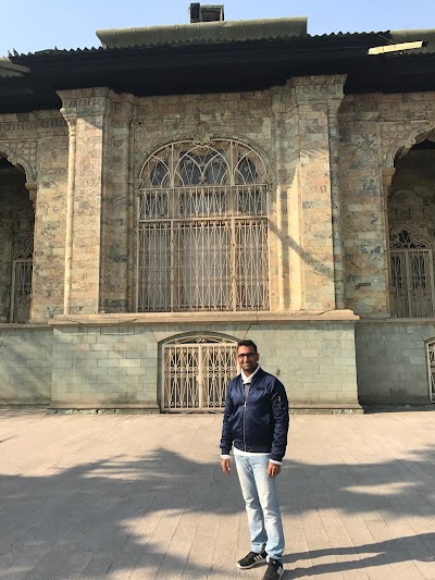 Photos of Sabz Palace