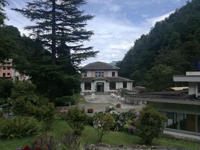 Óniro Terme di Bognanco