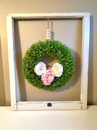 Charming Oak - Visual