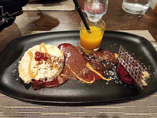 Restaurant de l'Etoile - Thumbnail