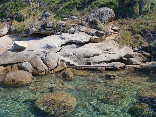 Cotoncello Beach