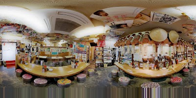 琉球家 なんくるないさ 新橋店