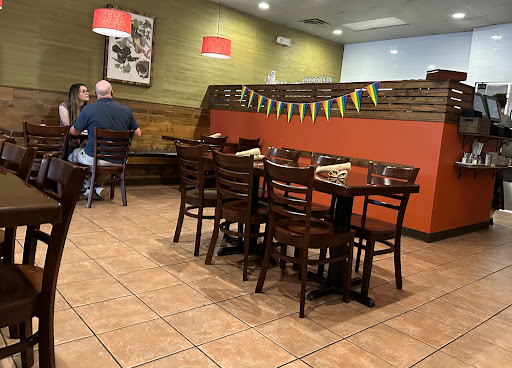 Mockingbird Kitchen - Visual