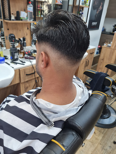 CIWANO Barber - Thumbnail