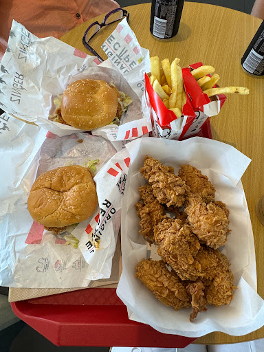 KFC Mudgee - Thumbnail