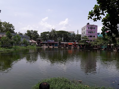 Photos of Satkania Post Office
