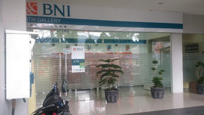 bank