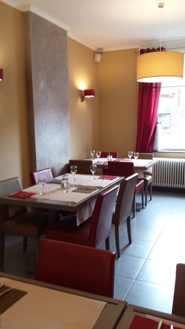 Les Saveurs De Marconi