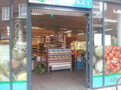 Ana Market - Thumbnail