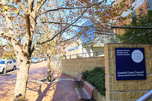 Central Coast Council - Thumbnail