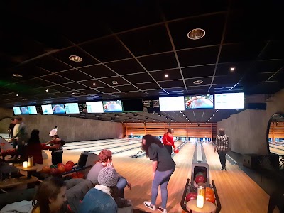 Olround Bowling Center