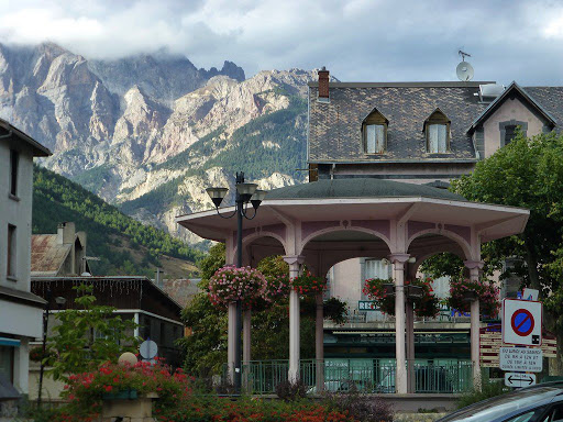 Photo de Saint-Martin-de-Queyrières