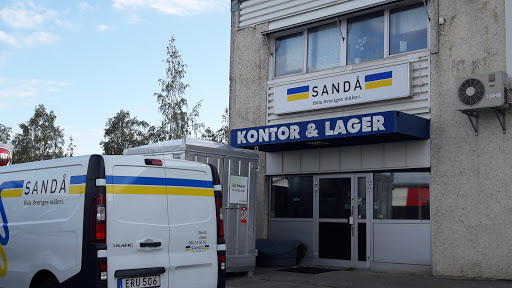 Sandå Umeå AB - Thumbnail