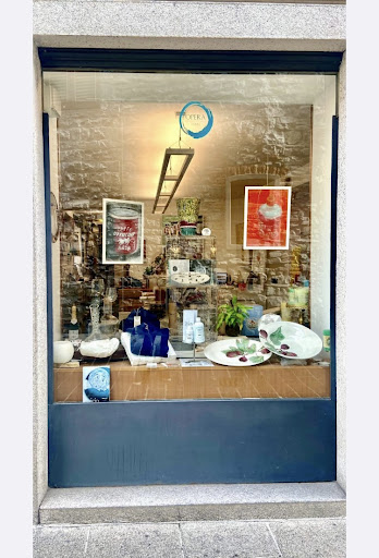 Opera Gift Concept Store Como