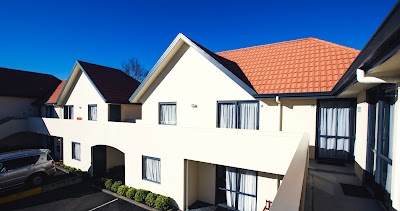 lodging