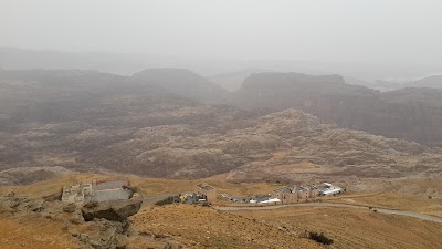 Photos of Petra Youth House