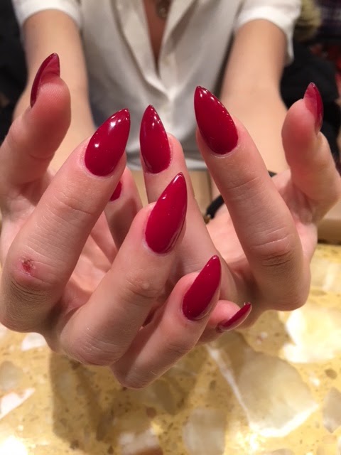 Gomo's Nails