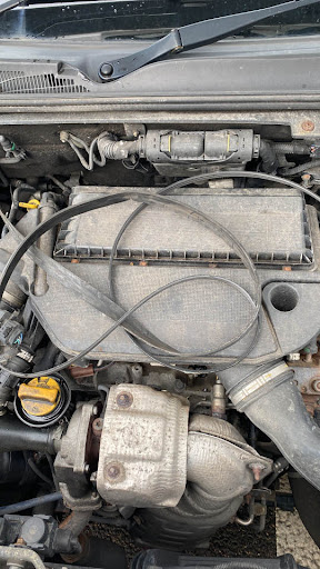 CF Motoring Services Ltd - Stockton - Thumbnail