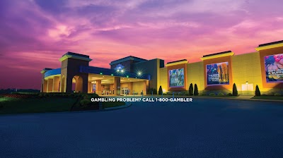 Photos of Presque Isle Downs & Casino
