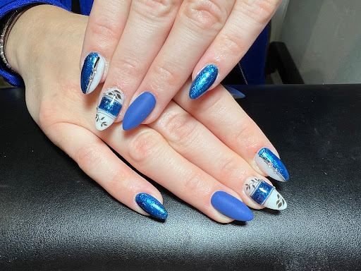 Nagel Design Veronica - Thumbnail