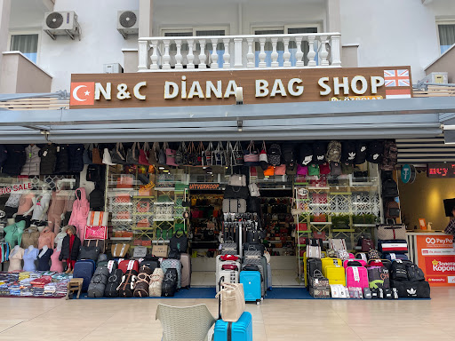 DİANA BAG STORE