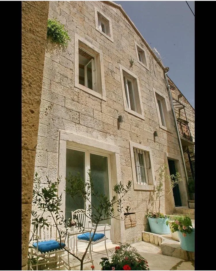 House Bava