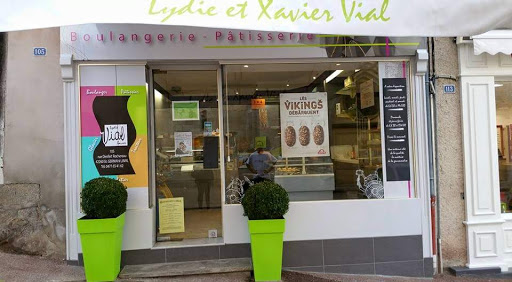Photo 3 - BOULANGERIE VIAL XAVIER