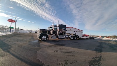 Ohio Peterbilt