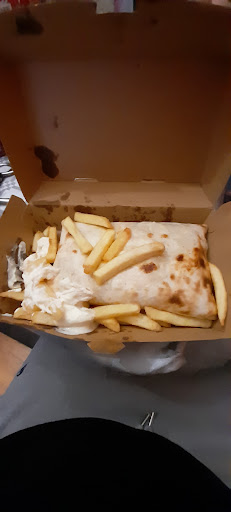 Photo 2 - Allo Pizza Gueugnon