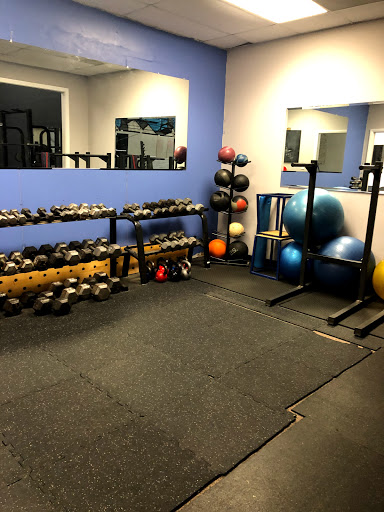 No Limit Training Co.