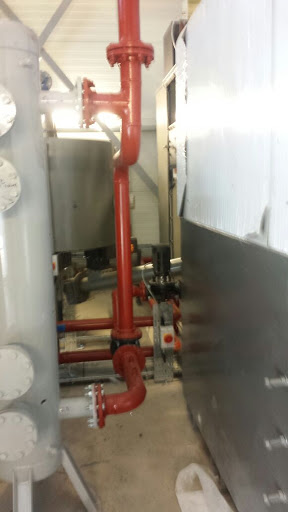 Astan Pipework - Visual