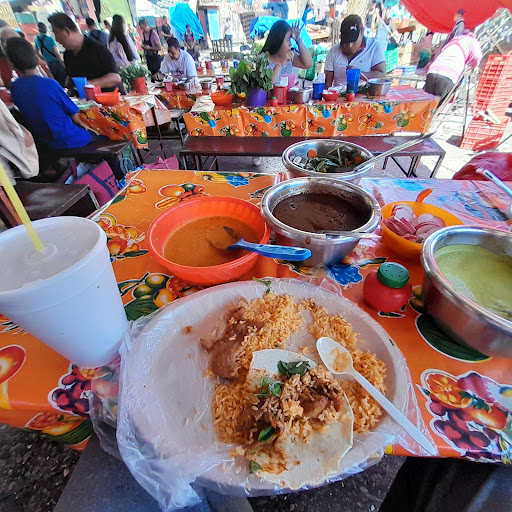 Tacos acorazados La Guera - Thumbnail