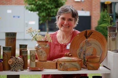 Hog-Shed Studio Pottery