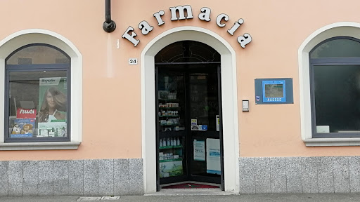 Farmacia Dott. Maculotti Enrico