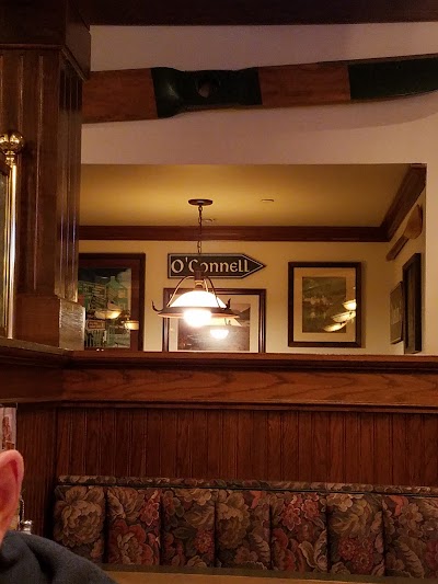 Photos of Bennigan's