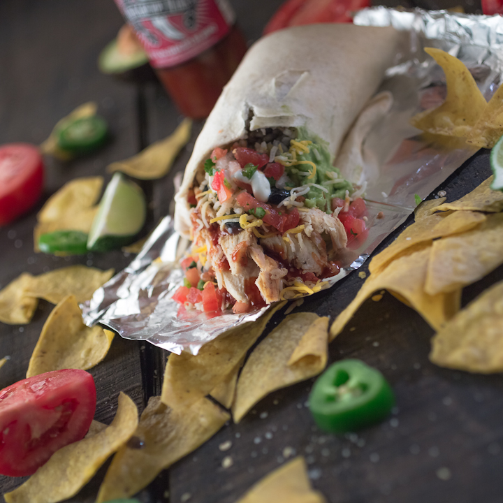 Roburritos — photo 1