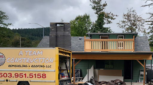 Avatar for A-Team Construction Remodeling and Roofing LLC