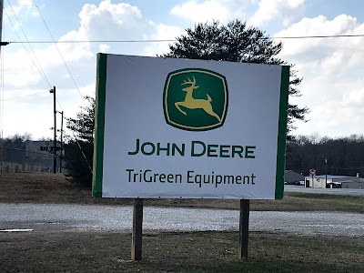 TriGreen Equipment